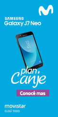 Movistar - Canje Samsung